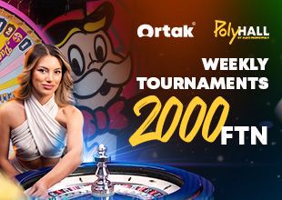 ORTAK NFT Turnuvaları