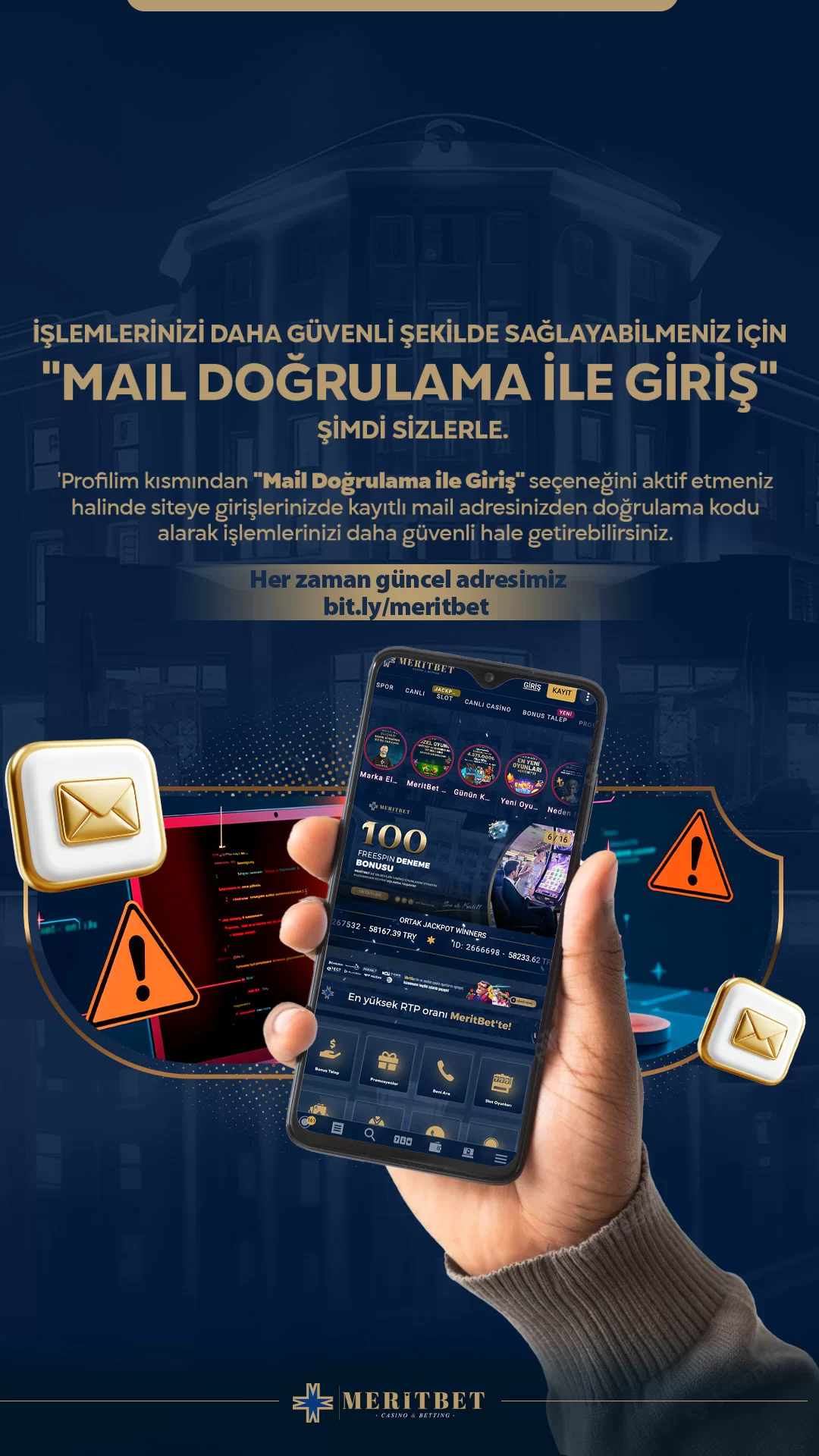 Dikkat Etmeniz Gerekenler