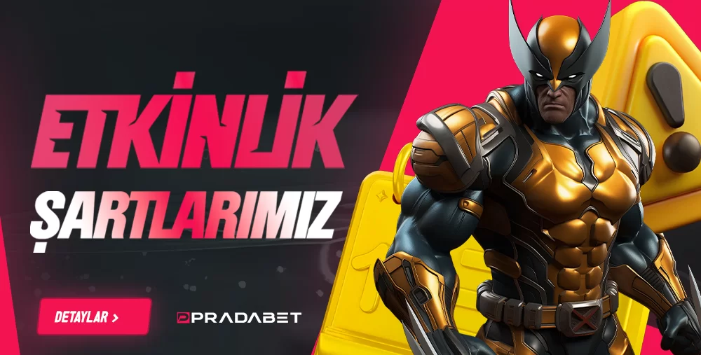 ETKİNLİK KURALLARI