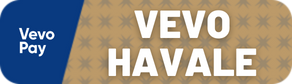 Vevopay Havale